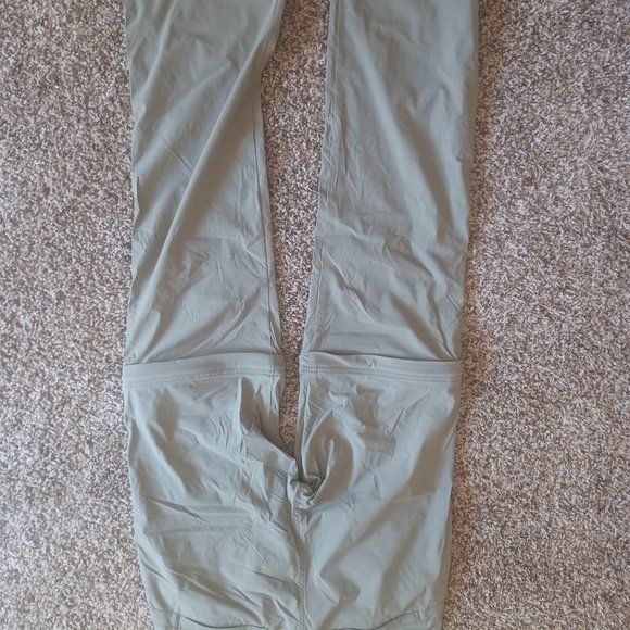 Guide Hiking Zip-off Pants shorts - Picture 2 of 3